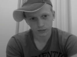 Mark260 Ginger porn boy